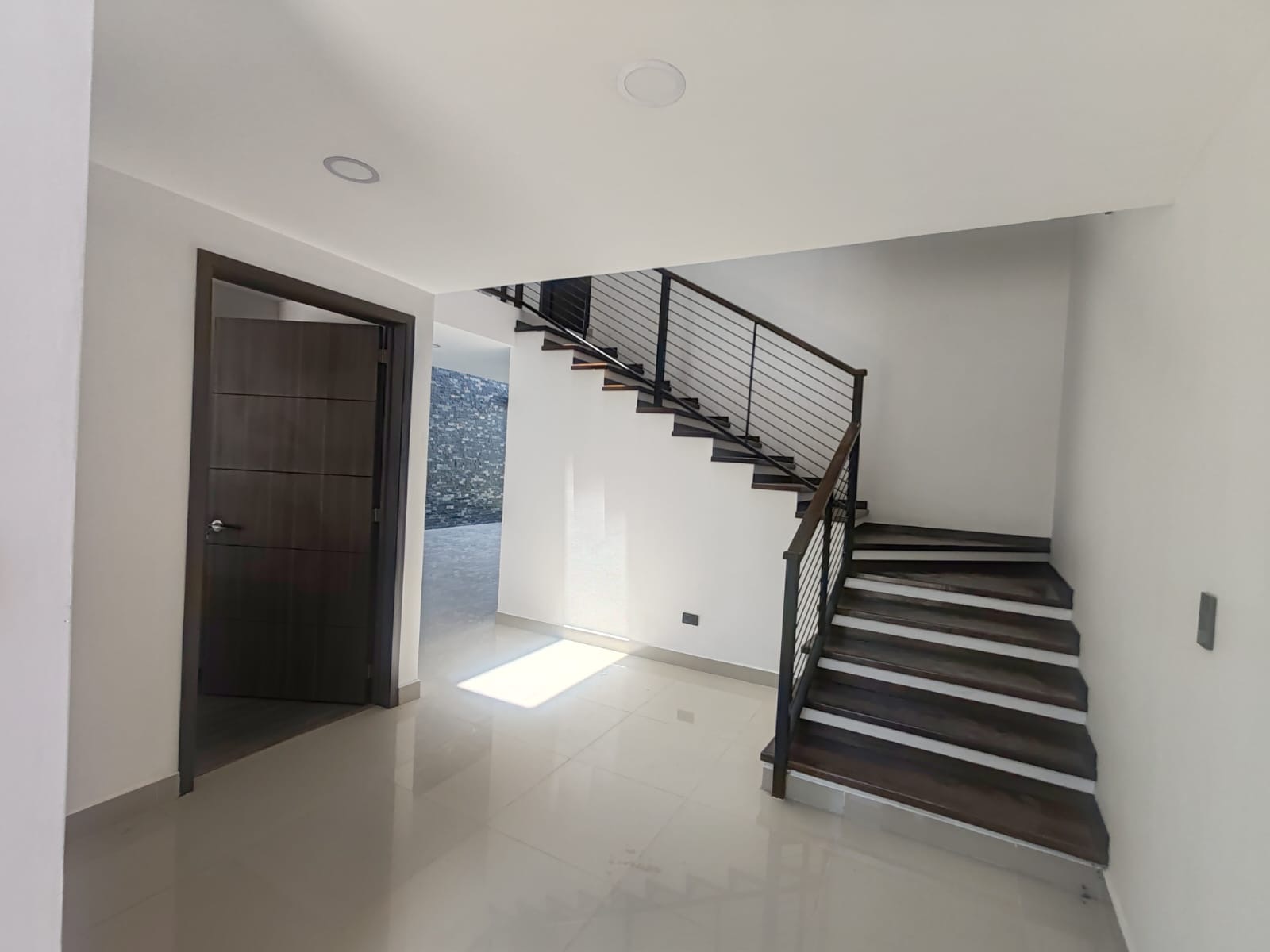 Residencia en Lomas de Angelopolis