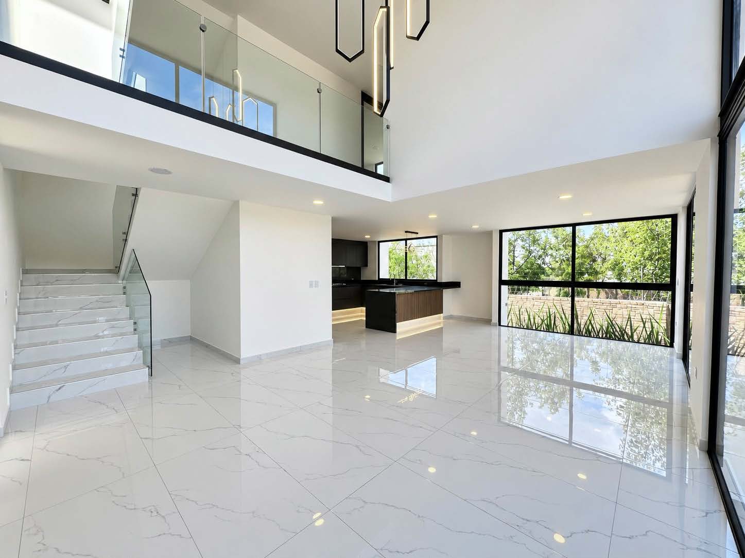 Residencia Parque Malta Lomas de Angelopolis