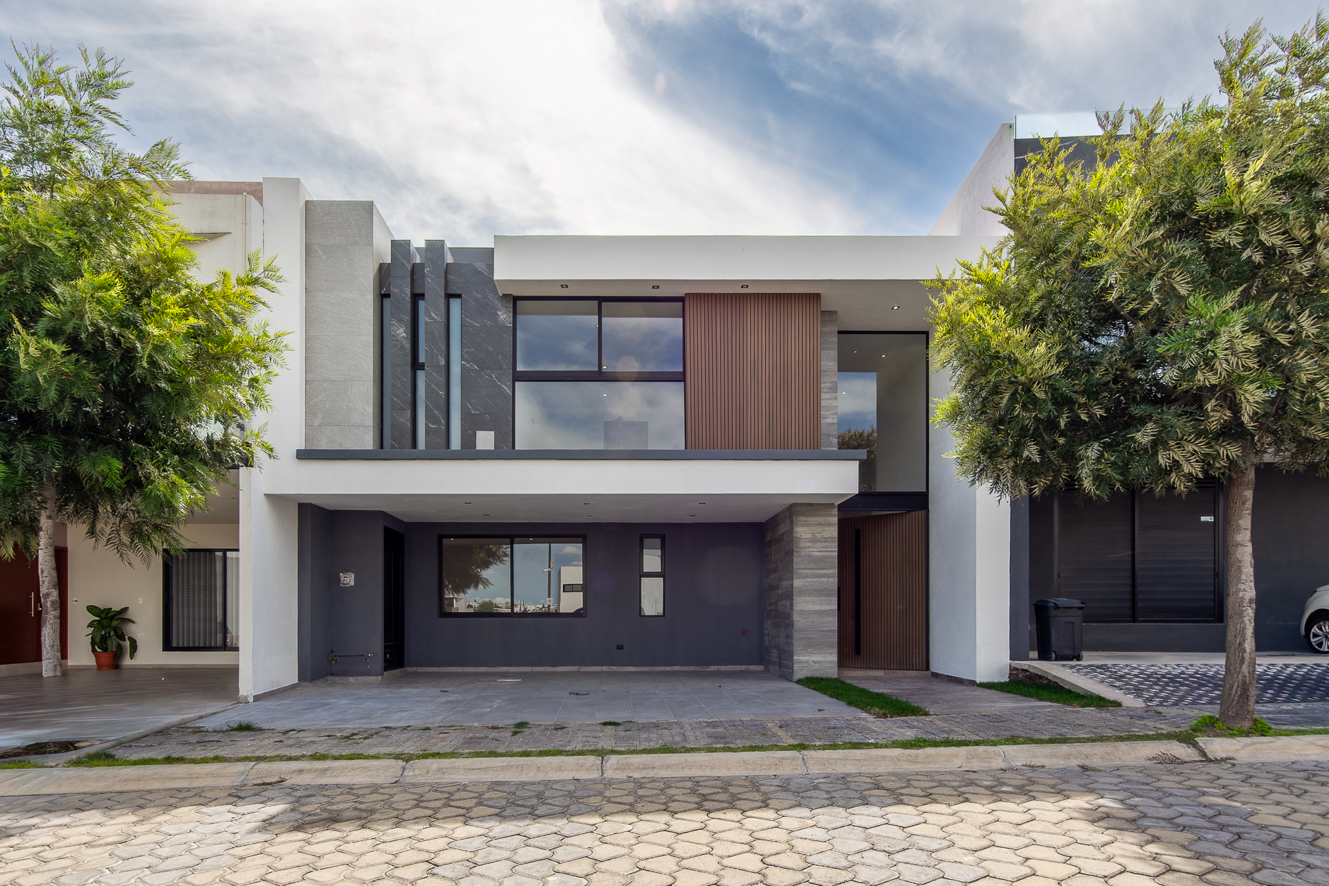 Residencia Lomas de Angelópolis II Parque Sofia 