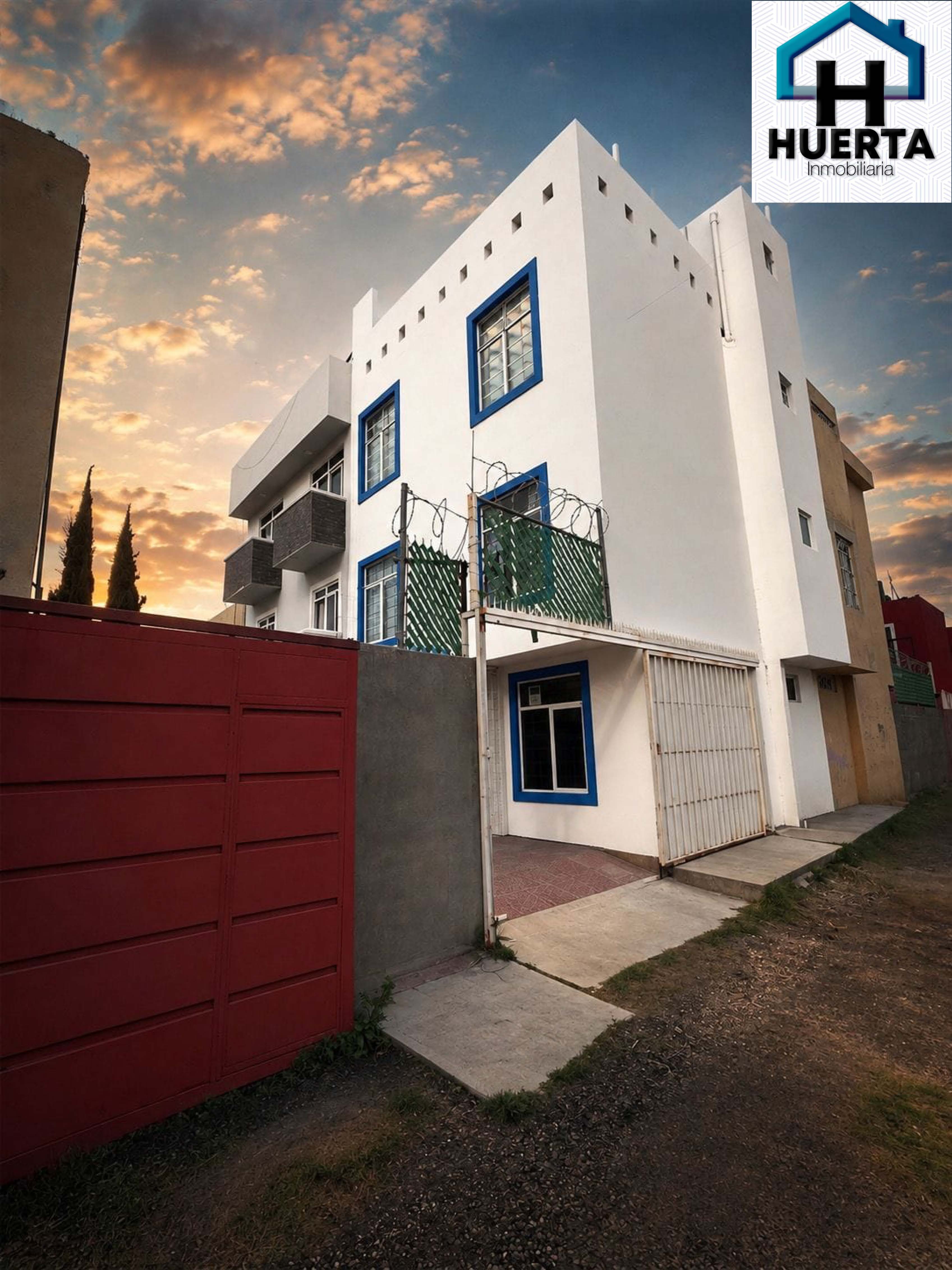 Residencia El Encanto