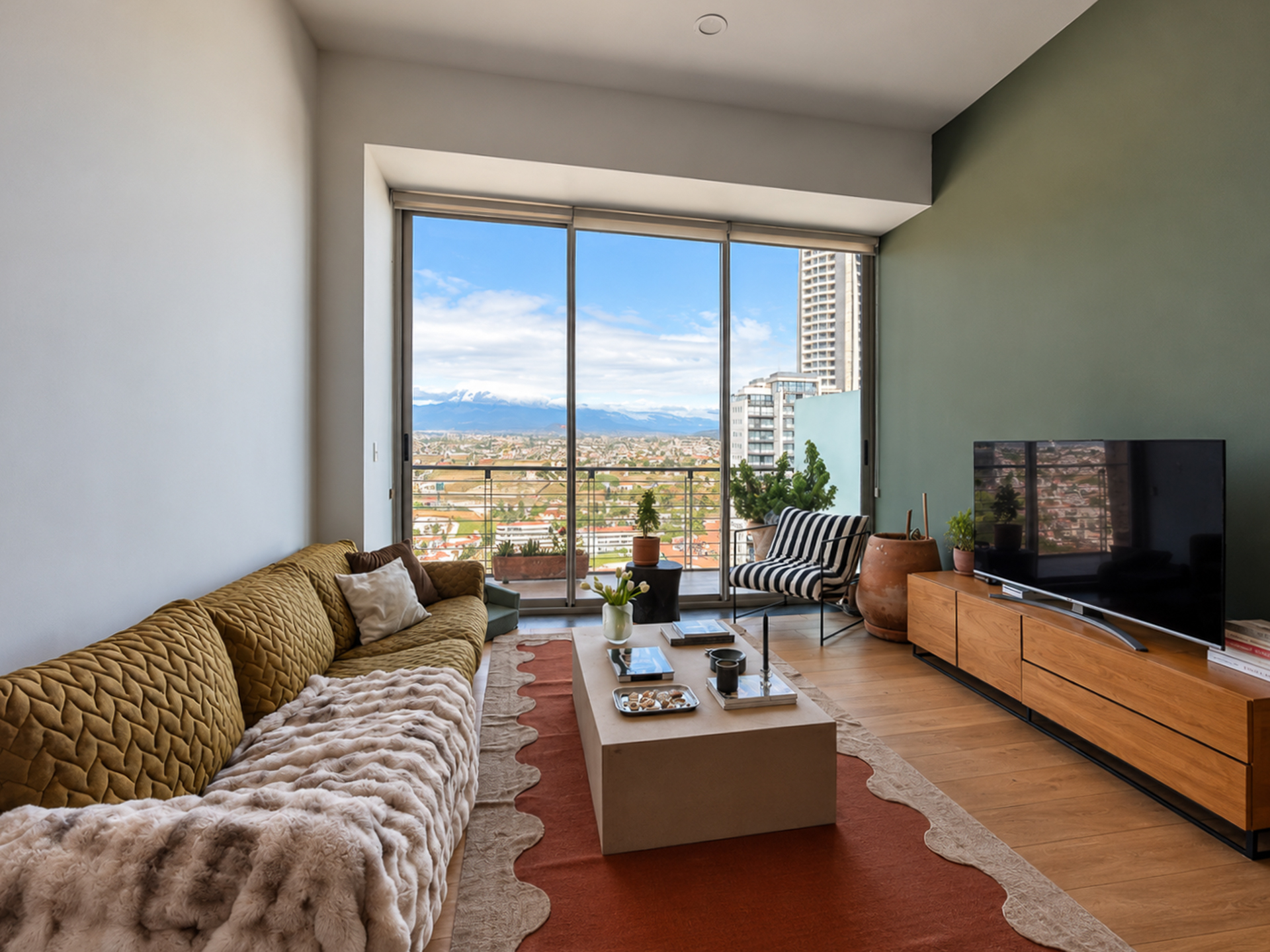 Penthouse  High Tower Elite