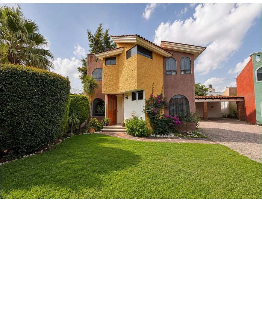 Residencia en La Carcaña