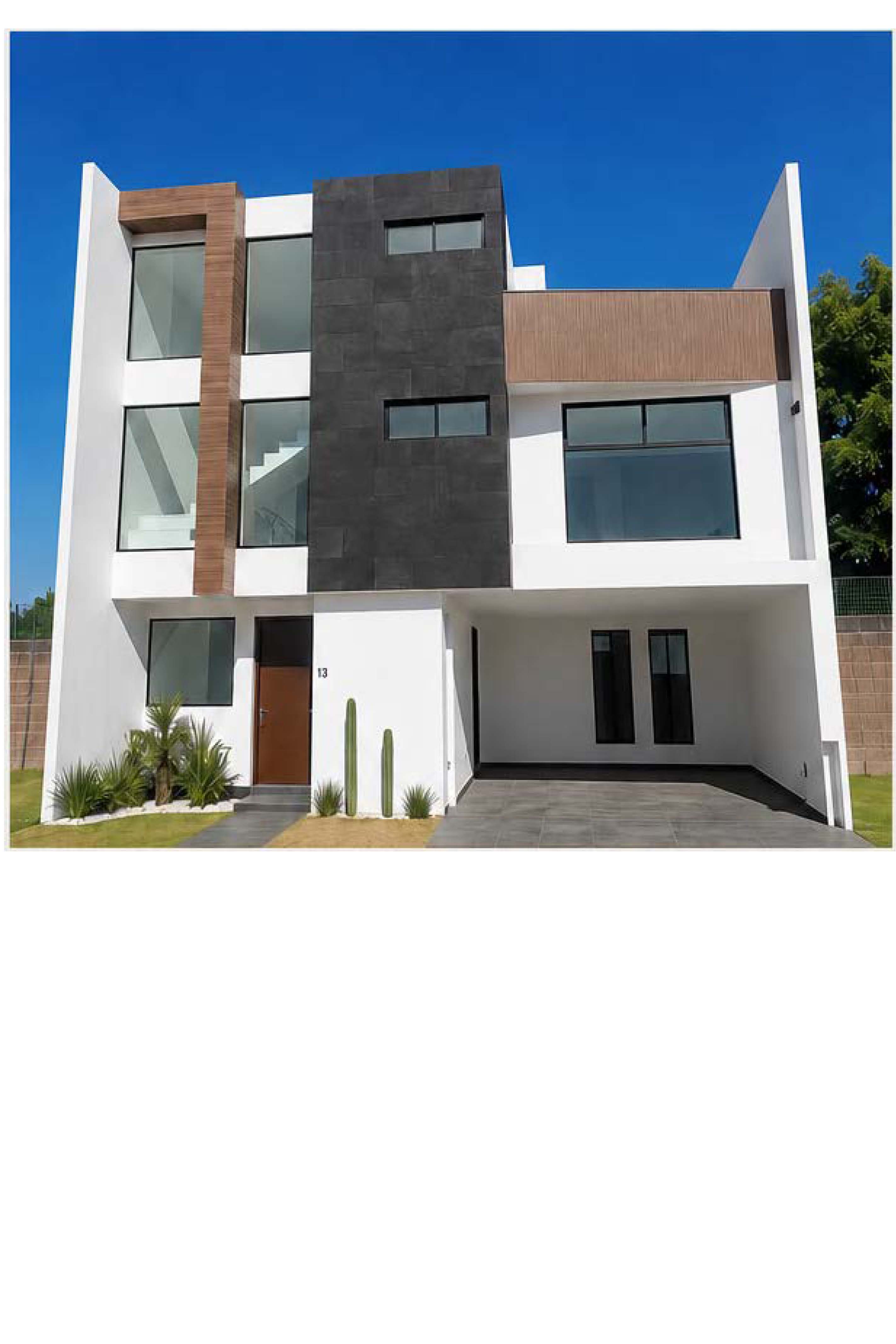 Residencia Lomas de Angelopolis Kinara