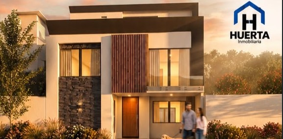Hermosa residencia en Parque Oaxaca Lomas de Angelópolis II