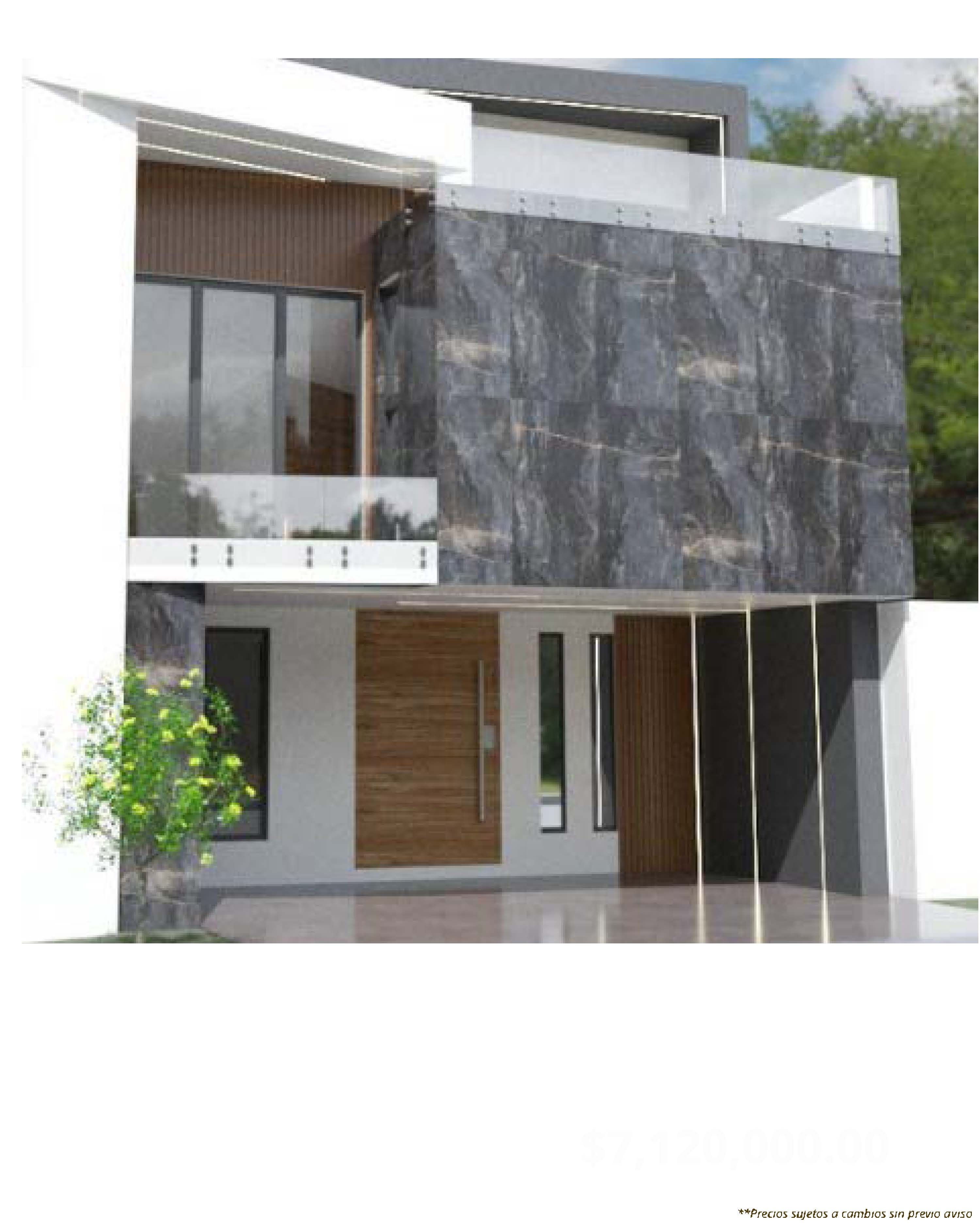 Residencia Lomas de Angelópolis II Parque Santiago