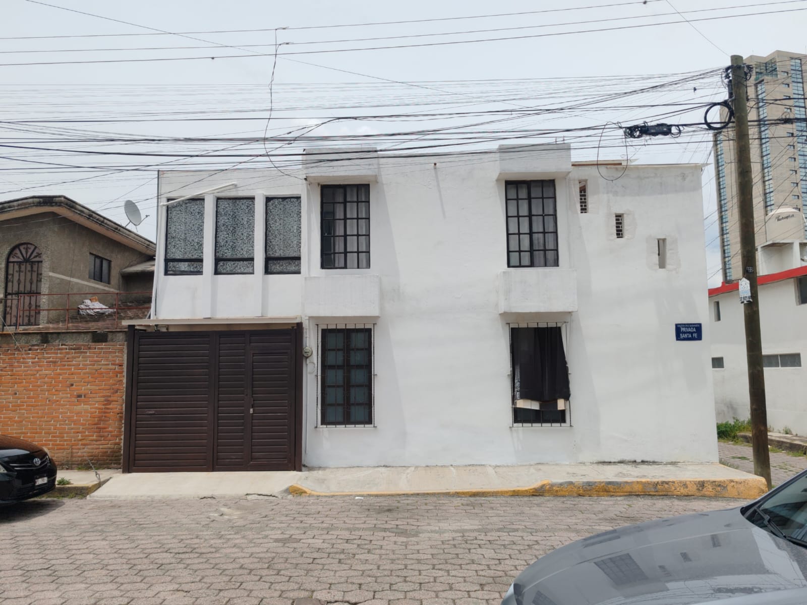 Hermosa Departamento Zavaleta