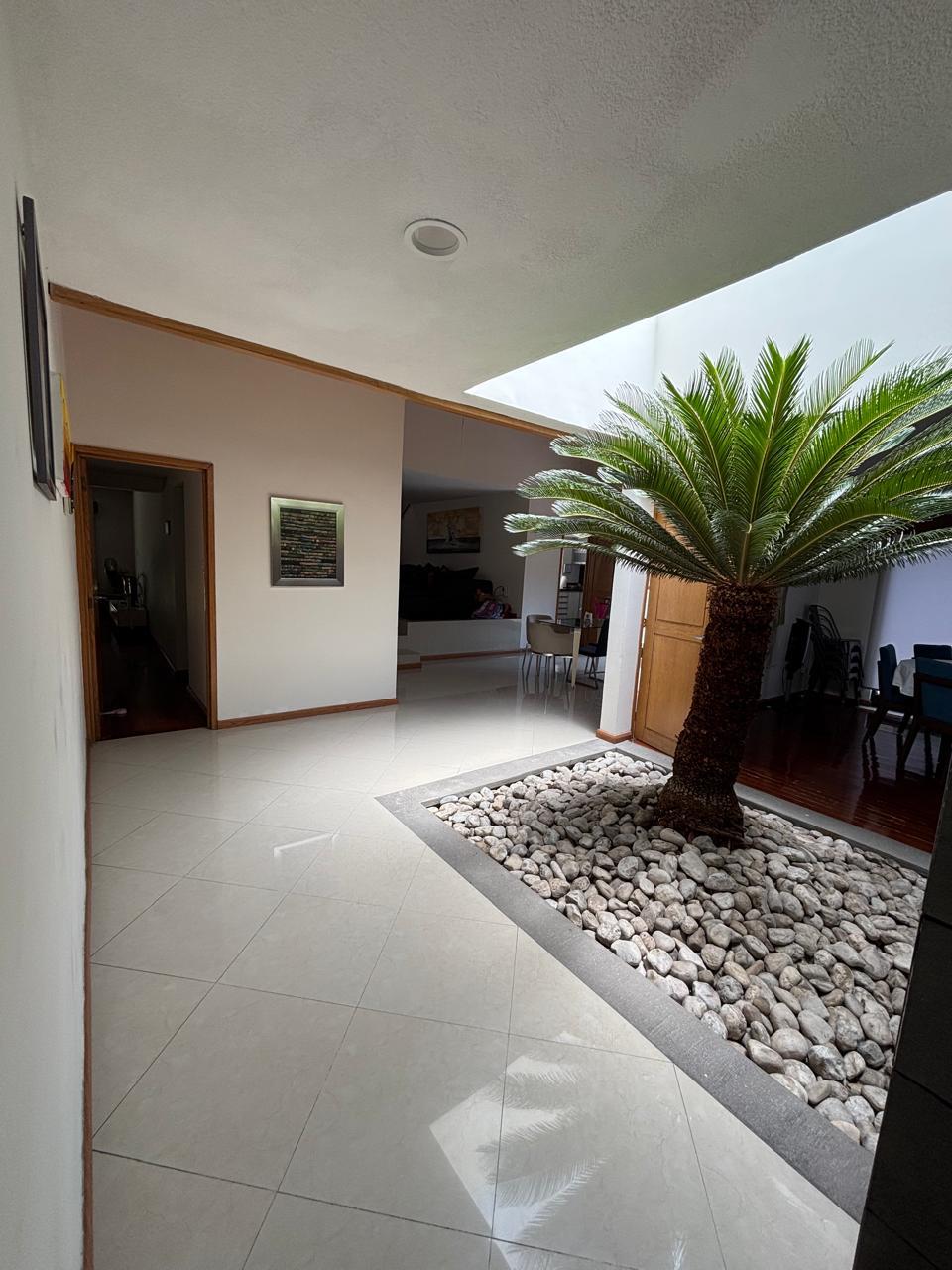 Residencia Fraccionamiento Moratilla