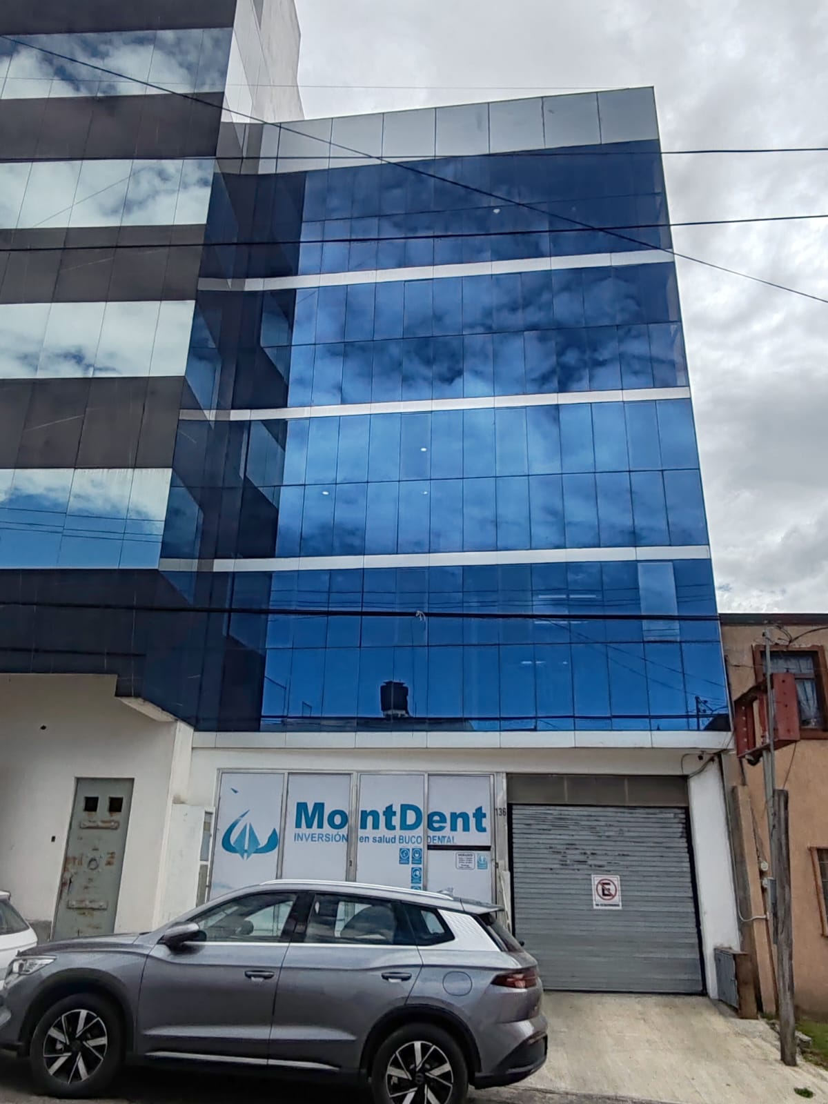 Edificio Matexa La Paz